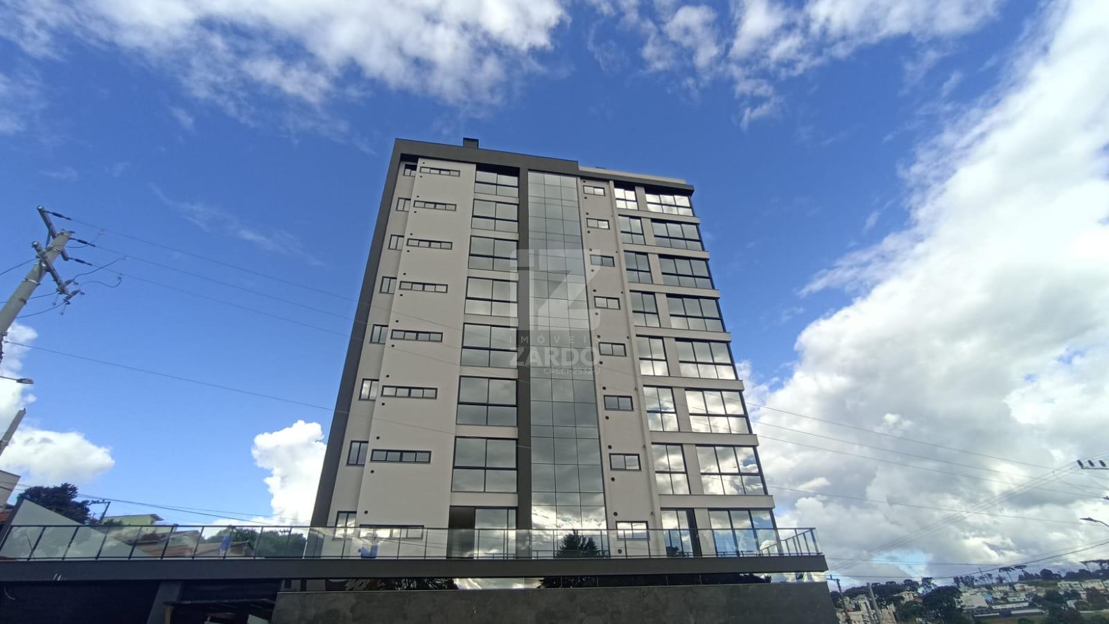 Apartamento à venda, BERGER, CACADOR - SC