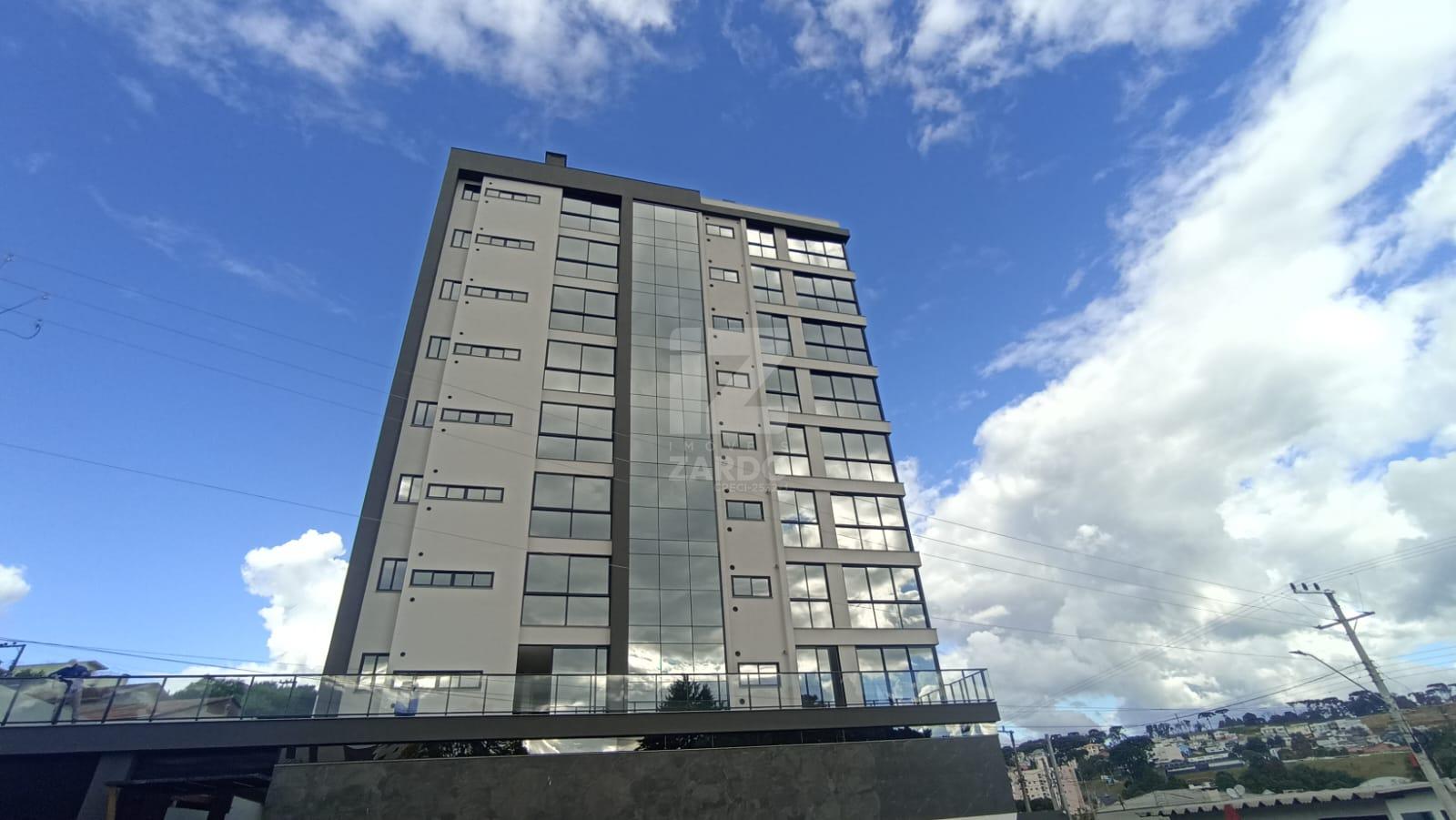 Apartamento à venda, BERGER, CACADOR - SC