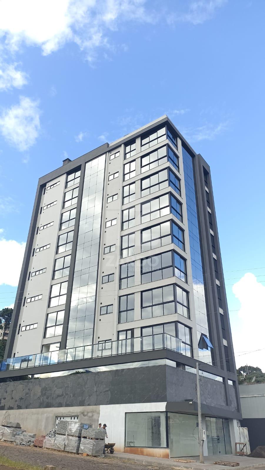 Apartamento à venda, BERGER, CACADOR - SC