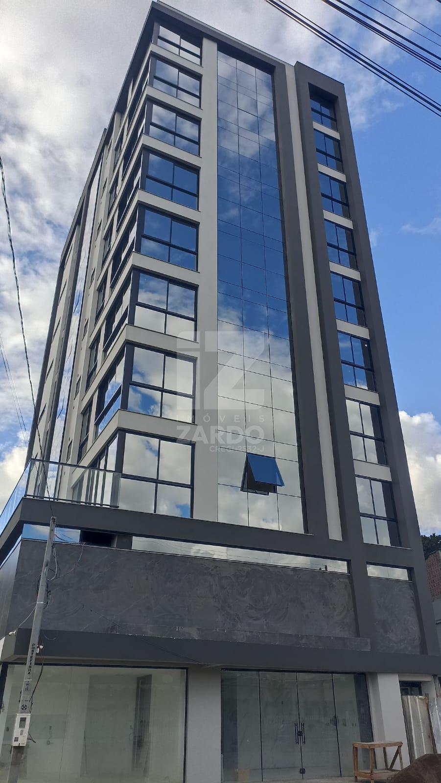 Apartamento à venda, BERGER, CACADOR - SC