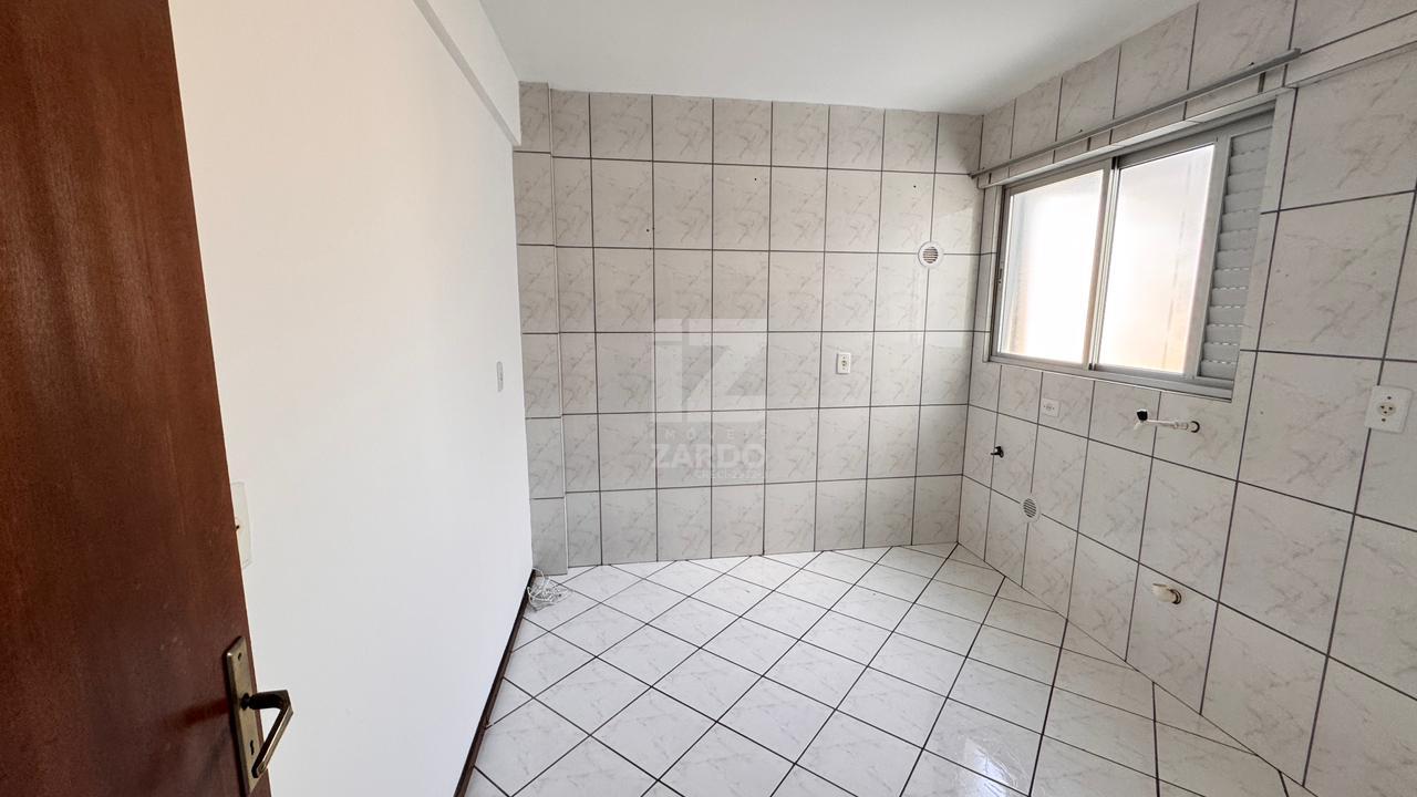 APARTAMENTO PARA LOCAÇÃO NO ED. DIAMANTE, BAIRRO CENTRO, CONTE...
