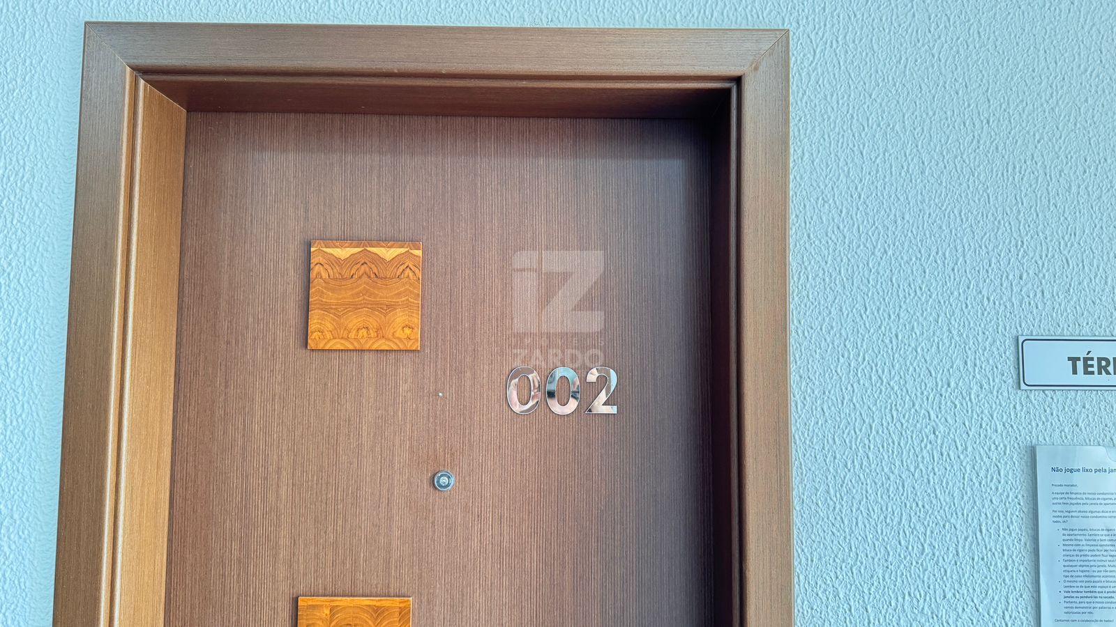 APARTAMENTO PARA LOCAÇÃO, BAIRRO REUNIDAS, RES. ARVOREDO.