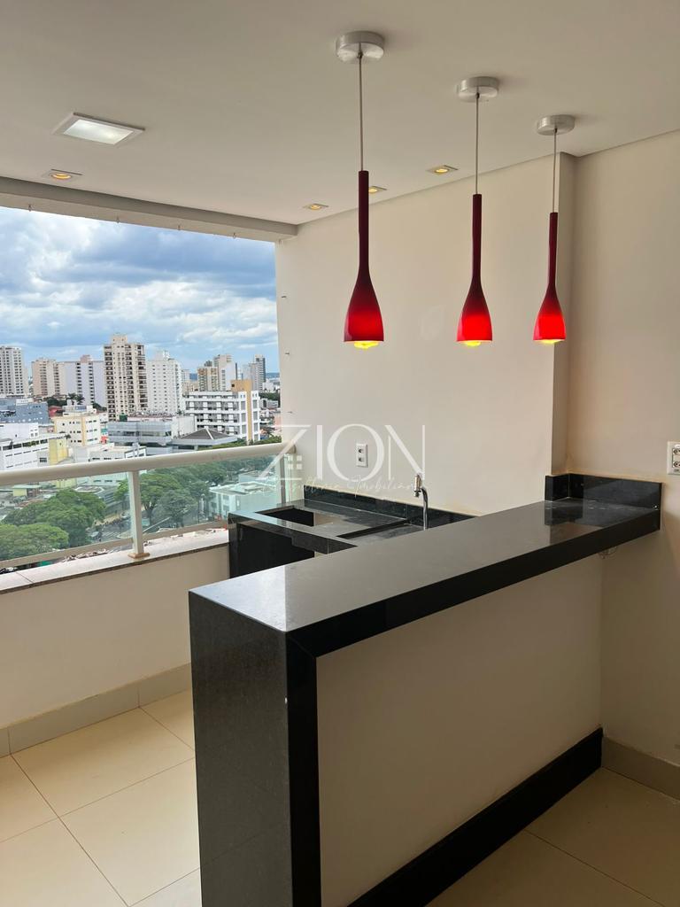 APARTAMENTO MARTINS 104 m  COM ÁREA GOURMET R 690.000,00