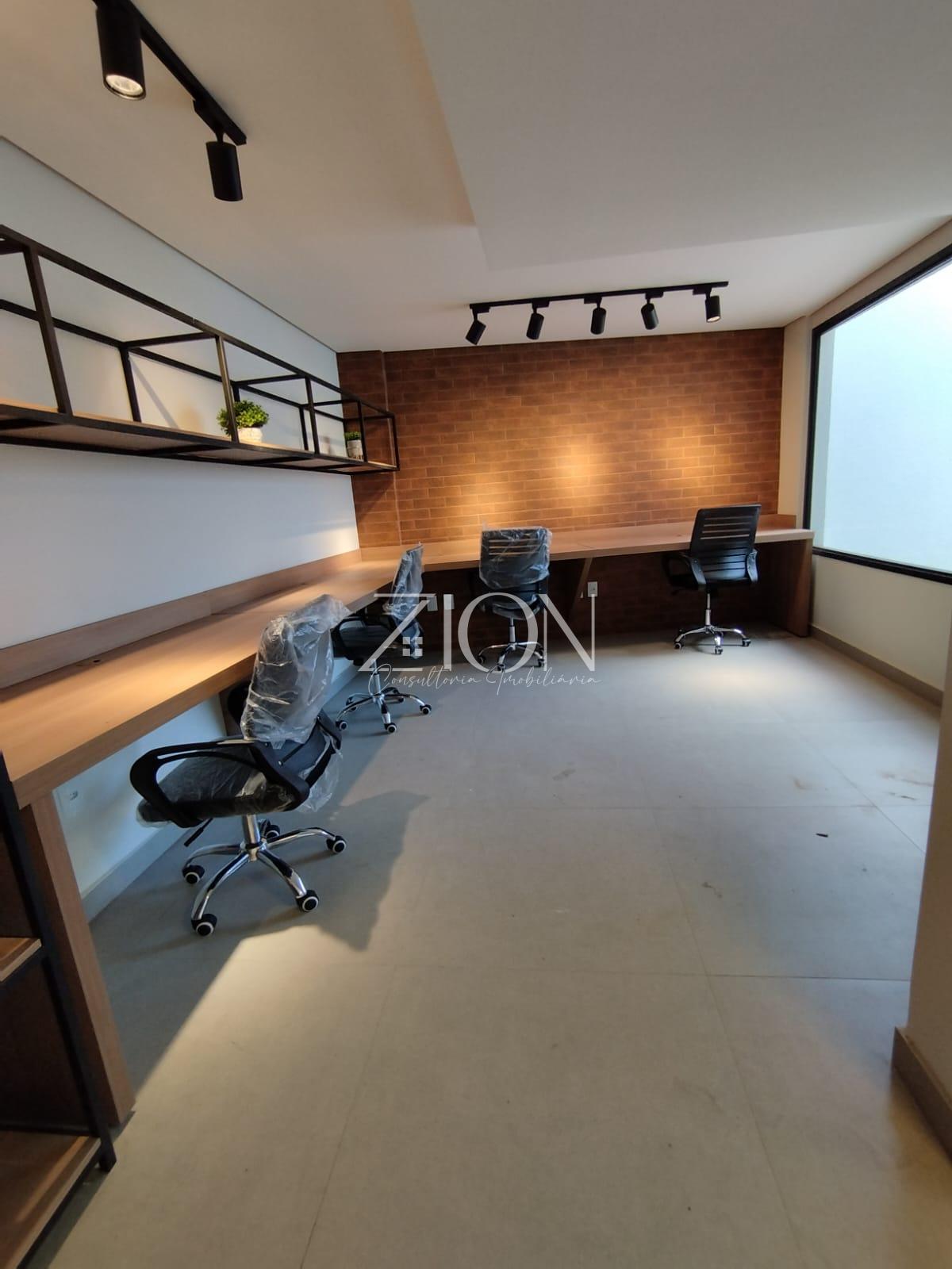 Studio para arbnb proximo a UFU, com 29m  com coworking