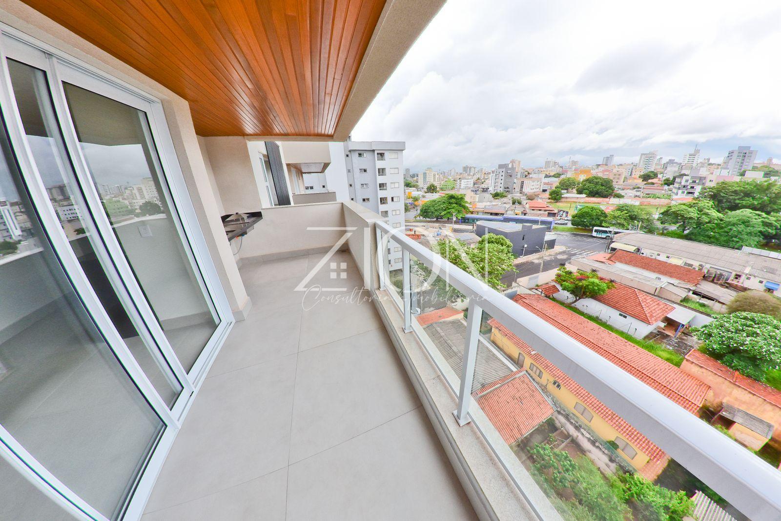 Residencial Santa Fé, bairro Santa Maria com 3 quartos sendo 1...