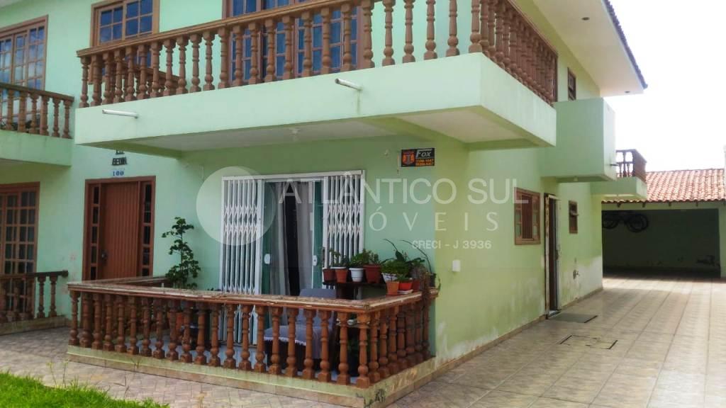 Paraná - Pontal do Paraná, CANOAS , Apartamento, (Venda)