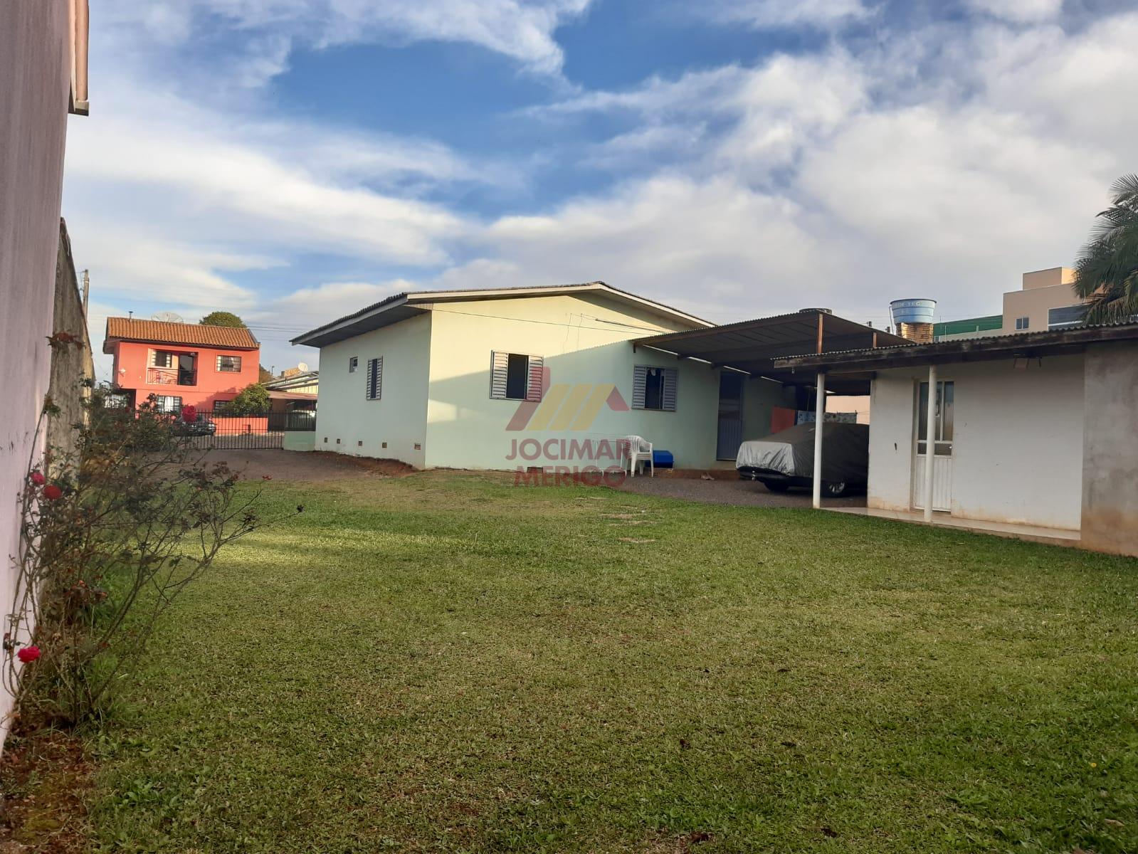 Merigo Corretor de Imveis em So Loureno do Oeste SC